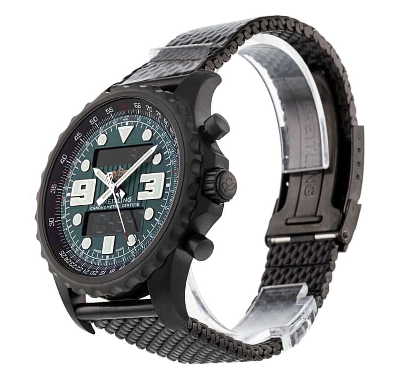 Breitling Chronospace M78365